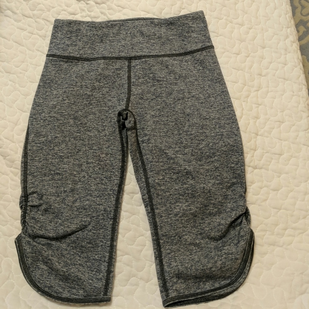 Zella Workout Pants